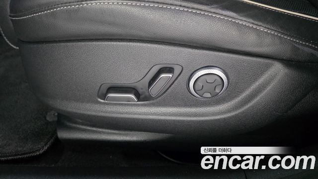 Genesis G80 (RG3) Gasoline 2.5 Turbo AWD 2022 — фото 31