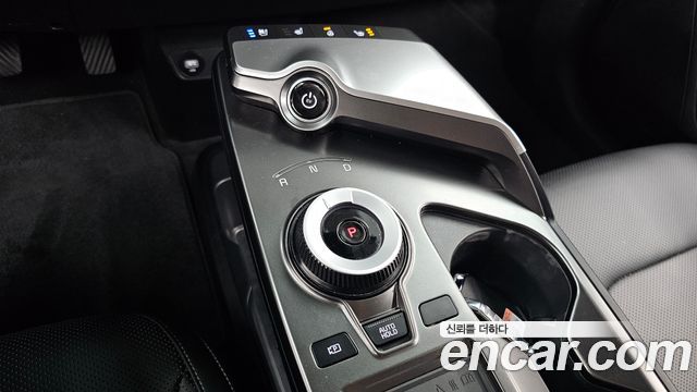 Kia EV6 Long Range Light 2024 — фото 9
