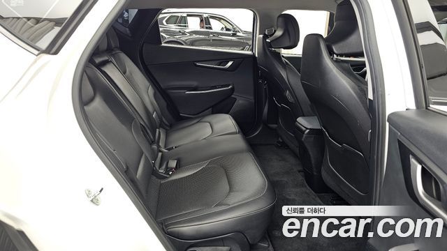 Kia EV6 Long Range Light 2024 — фото 12