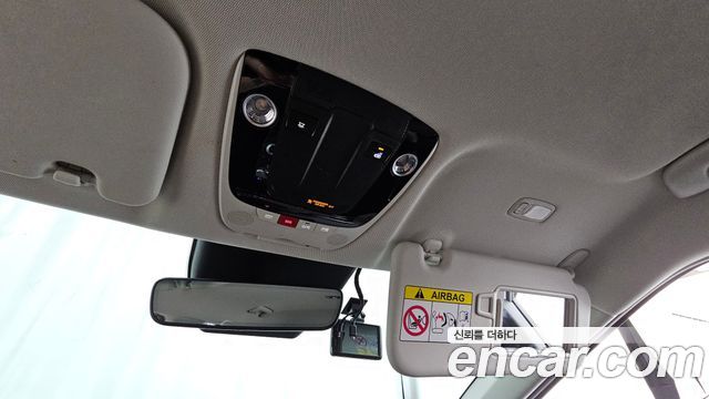 Kia EV6 Long Range Light 2024 — фото 19