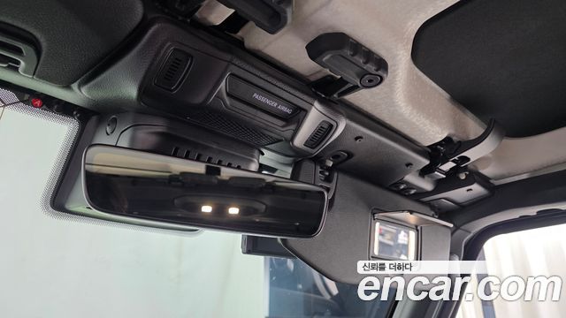 Jeep Wrangler (JL) 2.0 Rubicon 4Door 2024 — фото 21