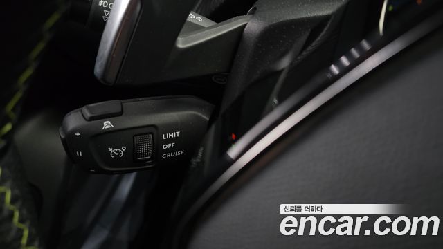 Peugeot 2008 (II) 1.5 BlueHDi GT Line 2021 — фото 19