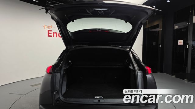 Peugeot 2008 (II) 1.5 BlueHDi GT Line 2021 — фото 20