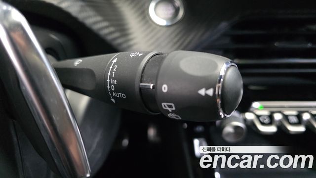 Peugeot 2008 (II) 1.5 BlueHDi GT Line 2021 — фото 29