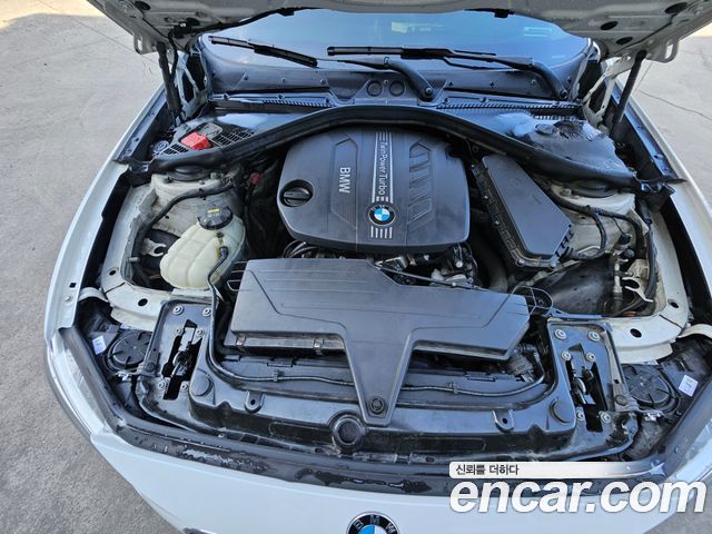 BMW 1 Series (F20) 118d Urban Pack1 5Dr 2014 — фото 5
