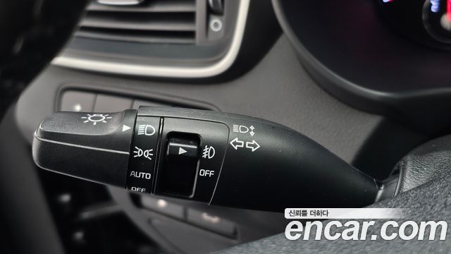 Kia Sorento Diesel 2.0 2WD Noblesse 2016 — фото 17