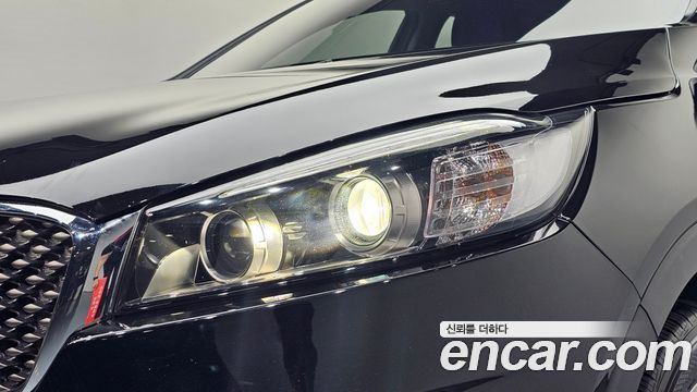 Kia Sorento Diesel 2.0 2WD Noblesse 2016 — фото 22