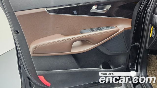 Kia Sorento Diesel 2.0 2WD Noblesse 2016 — фото 24