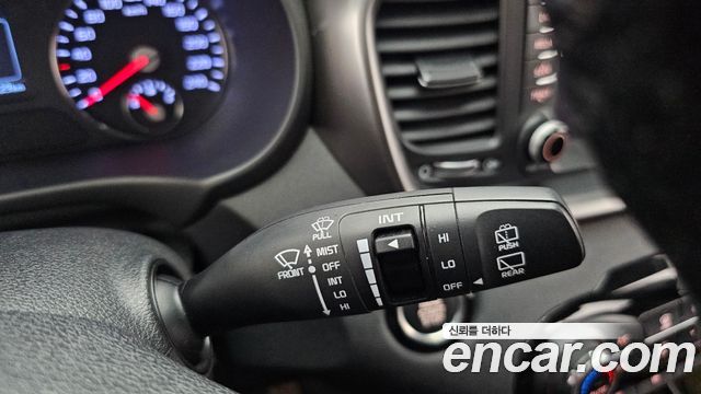 Kia Sorento Diesel 2.0 2WD Noblesse 2016 — фото 27