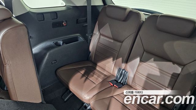 Kia Sorento Diesel 2.0 2WD Noblesse 2016 — фото 28