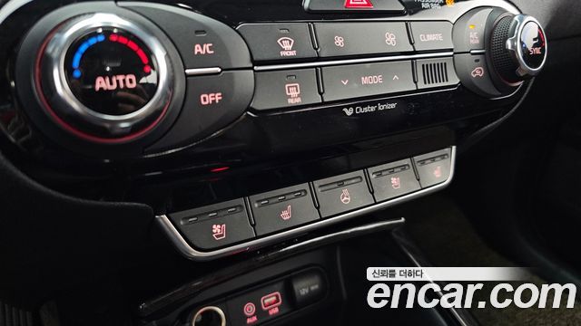 Kia Sorento Diesel 2.0 2WD Noblesse 2016 — фото 31