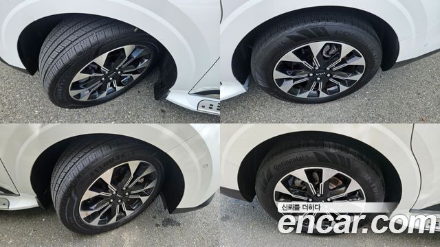 Kia Carnival (IV) Diesel 7-Seater Signature 2023 — фото 5