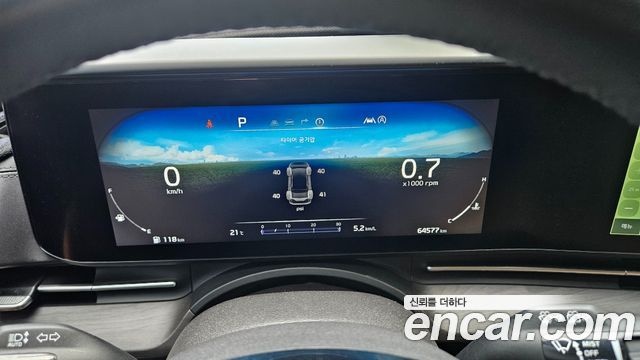 Kia Carnival (IV) Diesel 7-Seater Signature 2023 — фото 6