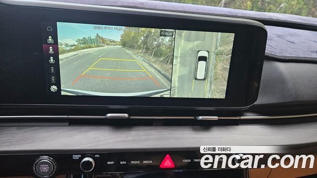 Kia Carnival (IV) Diesel 7-Seater Signature 2023 — фото 8