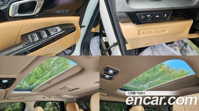 Kia Carnival (IV) Diesel 7-Seater Signature 2023 — фото 10