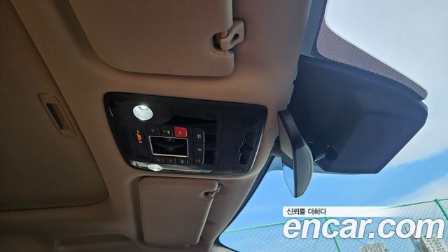 Kia Carnival (IV) Diesel 7-Seater Signature 2023 — фото 24