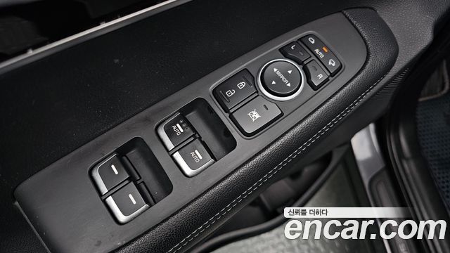 Kia Sorento Diesel 2.0 2WD Prestige 2016 — фото 13