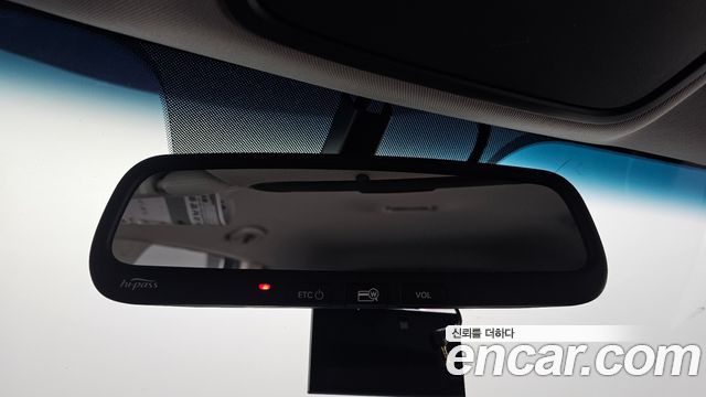 Kia Sorento Diesel 2.0 2WD Prestige 2016 — фото 18