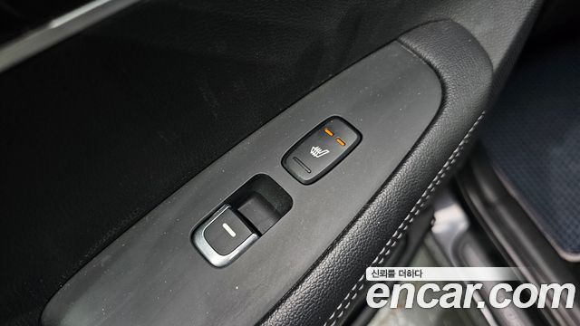 Kia Sorento Diesel 2.0 2WD Prestige 2016 — фото 19
