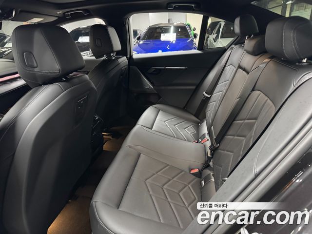 BMW 5 Series (G60) 523d xDrive M Sport 2026 — фото 7