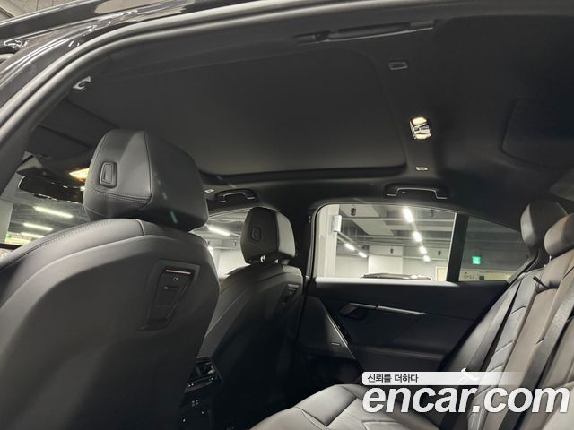 BMW 5 Series (G60) 523d xDrive M Sport 2026 — фото 8