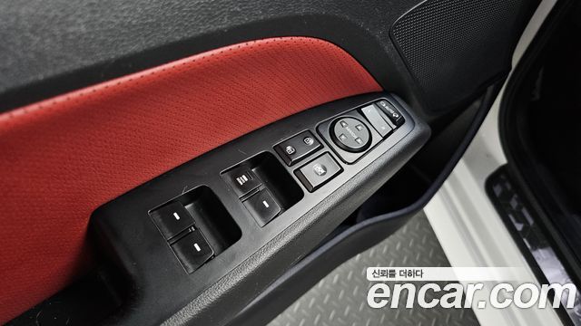 Hyundai Avante (AD) 1.6 Turbo Sport 2017 — фото 28