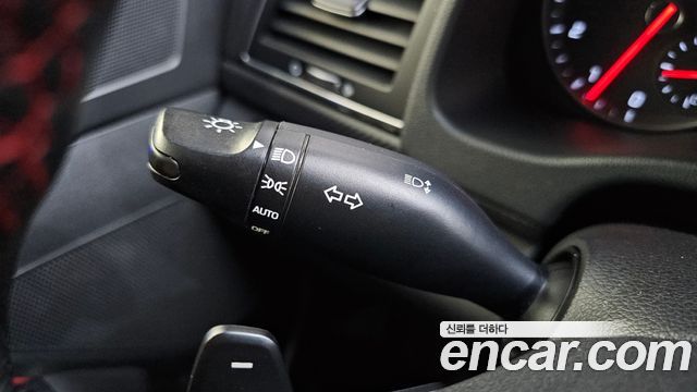Hyundai Avante (AD) 1.6 Turbo Sport 2017 — фото 29