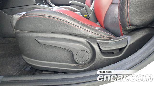 Hyundai Avante (AD) 1.6 Turbo Sport 2017 — фото 30