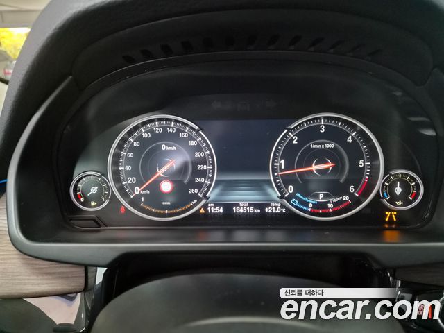 BMW X5 (F15) xDrive 30d 2017 — фото 9