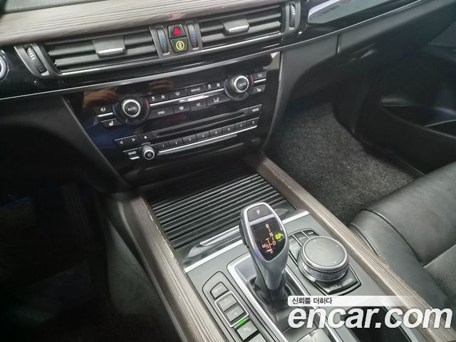 BMW X5 (F15) xDrive 30d 2017 — фото 10
