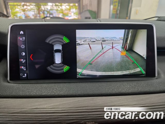 BMW X5 (F15) xDrive 30d 2017 — фото 19
