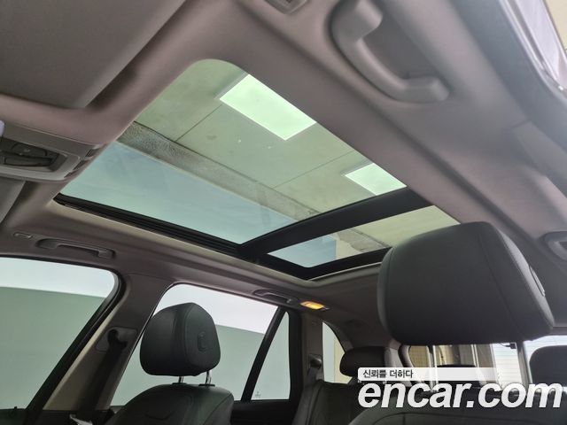BMW X5 (F15) xDrive 30d 2017 — фото 21
