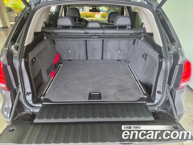 BMW X5 (F15) xDrive 30d 2017 — фото 22