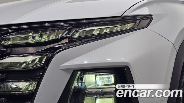 Hyundai Tucson Hybrid (NX4) HEV 1.6 2WD Inspiration 2024 — фото 22