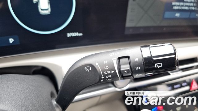 Hyundai Tucson Hybrid (NX4) HEV 1.6 2WD Inspiration 2024 — фото 27