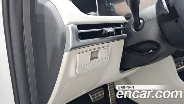 Hyundai Tucson Hybrid (NX4) HEV 1.6 2WD Inspiration 2024 — фото 28