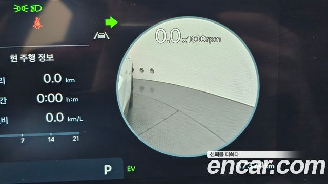 Hyundai Tucson Hybrid (NX4) HEV 1.6 2WD Inspiration 2024 — фото 31