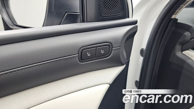 Hyundai Tucson Hybrid (NX4) HEV 1.6 2WD Inspiration 2024 — фото 36