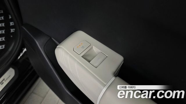 Kia EV4 Long Range 2WD GT LIne 2026 — фото 22