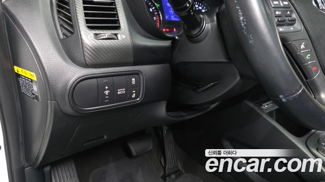 Kia K3 Noblesse 2014 — фото 14