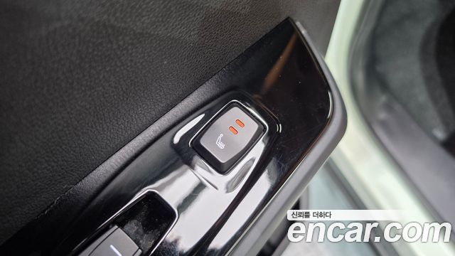 KG Mobility (SsangYong) Torres Gasoline 1.5 2WD T7 2023 — фото 14