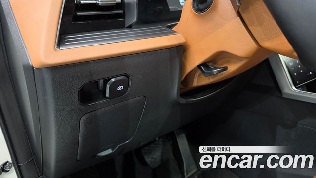 KG Mobility (SsangYong) Torres Gasoline 1.5 2WD T7 2023 — фото 17