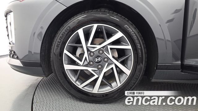 Hyundai Grandeur Hybrid (GN7) Premium 2023 — фото 5