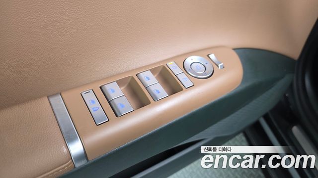 Hyundai Grandeur Hybrid (GN7) Premium 2023 — фото 27