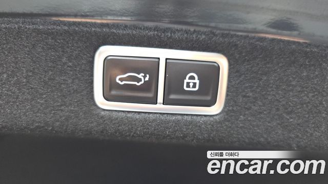 Hyundai Grandeur Hybrid (GN7) Premium 2023 — фото 30