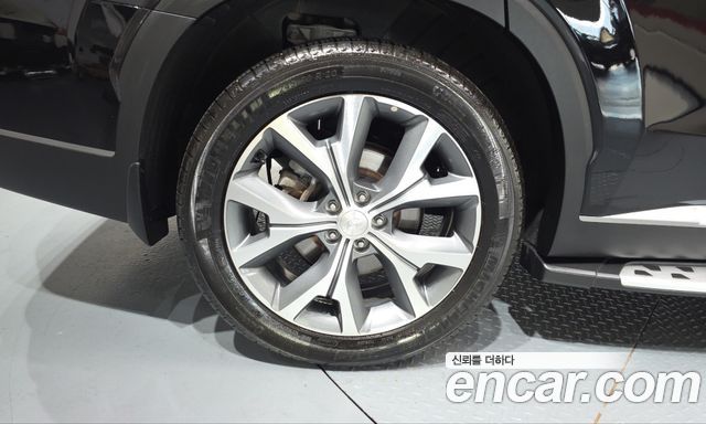 Hyundai Palisade Gasoline 3.8 2WD Exclusive 2022 — фото 5