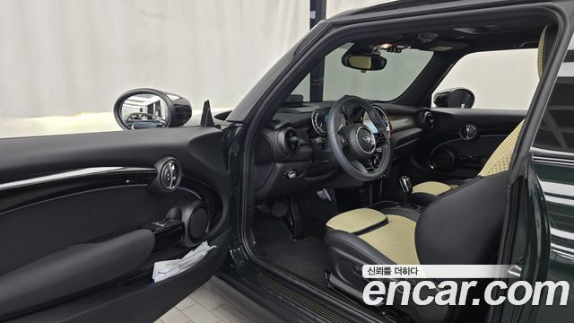 MINI Cooper S 3Door Resolute Edition 3rd Gen 2023 — фото 10