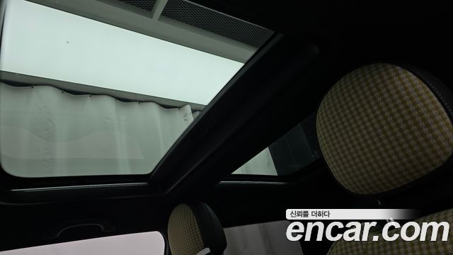 MINI Cooper S 3Door Resolute Edition 3rd Gen 2023 — фото 15
