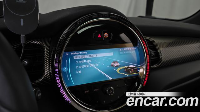MINI Cooper S 3Door Resolute Edition 3rd Gen 2023 — фото 18