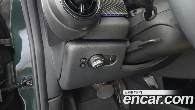 MINI Cooper S 3Door Resolute Edition 3rd Gen 2023 — фото 20
